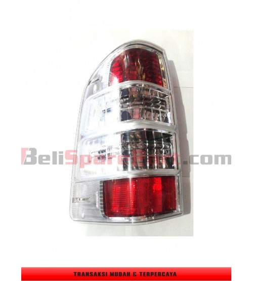 LAMPU STOP FORD RANGER 2009 - 2011 RH (KANAN)